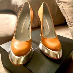 Camilla Skvogaard size 38 excellent condition. Worn twice like new.
